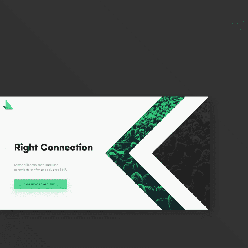 Right Connection